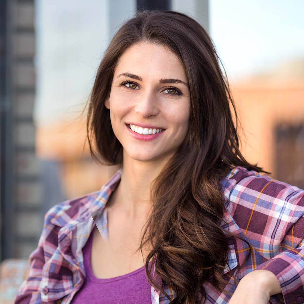 Teeth Whitening Steps For Take Home Trays